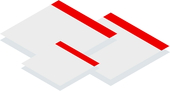 Red Hat JBoss Web Server isometric graphic